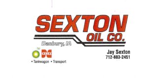 SEXTON OIL Co. - Copy