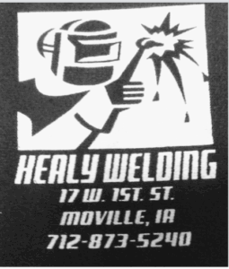 Healy Welding