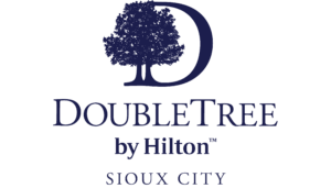 Doubletree by Hilton logo