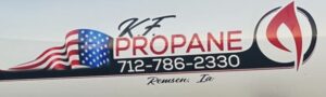 KF propane