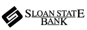 sloan state bank